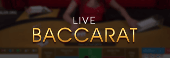 Live Baccarat