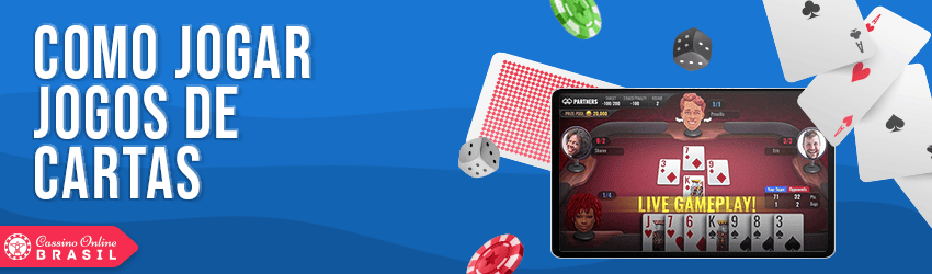 jogos de cartas online dinheiro real